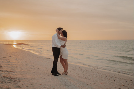 Reef Yucatán: el hotel ideal para casarte en la Riviera Yucateca
