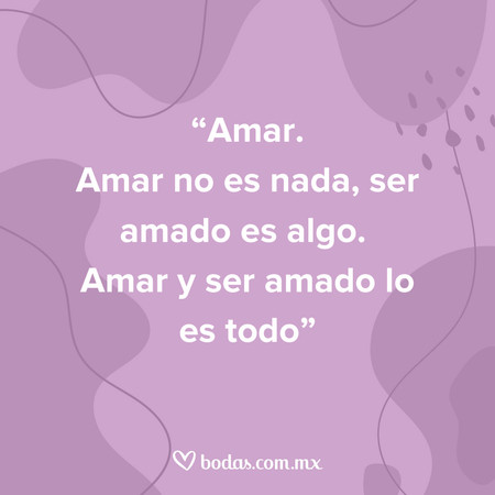 Frases de amor para mi novio, las frases más bonitas para dedicar a tu novio