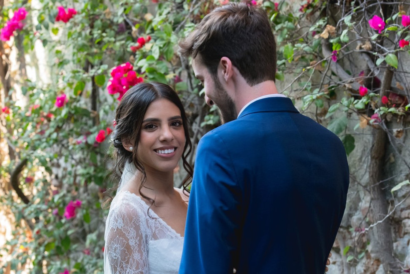 Recomendaciones para maquillaje y peinado 2