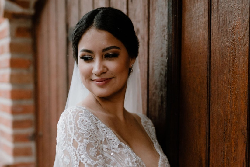 Recomendaciones para maquillaje y peinado 3