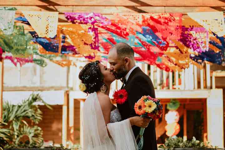 Decoracion Para Bodas Mexicanas 85 Fotos Que Roban El Corazon Bodas Com Mx