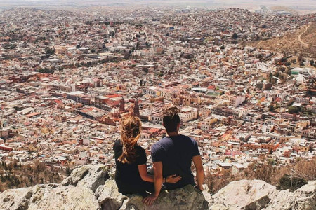10 imperdibles de Zacatecas para una escapada en pareja