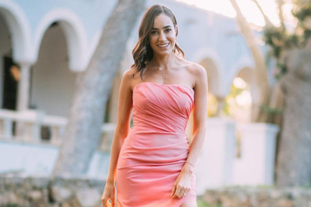 Los 10 mejores looks de Paola Zurita: inspírate para que seas una invitada de boda perfecta