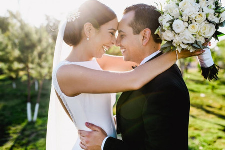 6 motivos para subir su crónica de boda a Bodas.com.mx