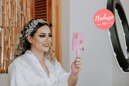 Estos son algunos de los expertos de belleza que te harán brillar en tu boda