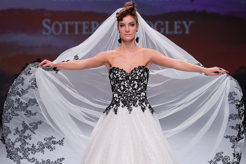 9 Vestidos De Novia Maggie Sottero Ultima Coleccion Sin Palabras Bodas Com Mx