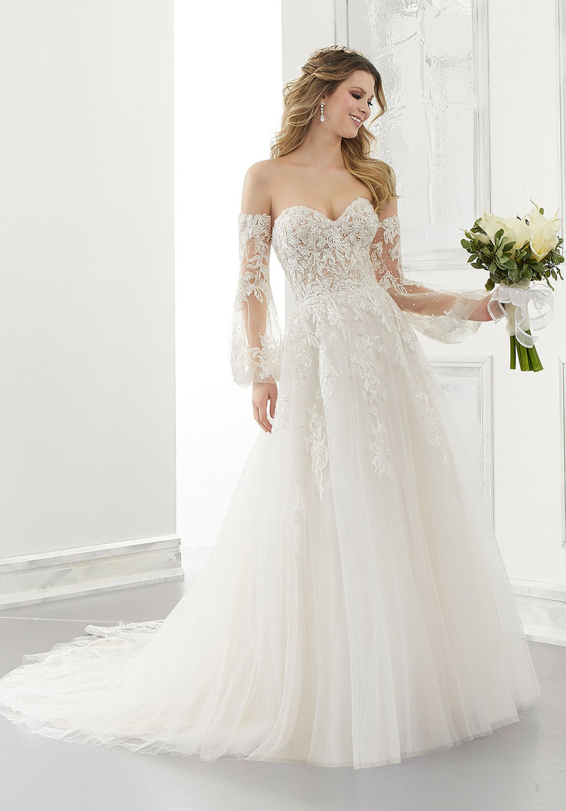 morilee spring 2021