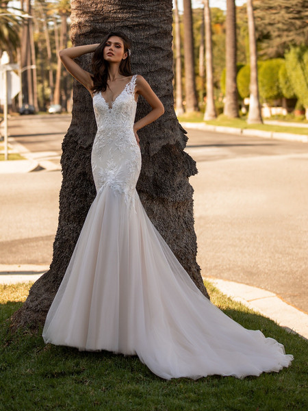 100 Vestidos De Novia Corte Sirena Verdades Mitos Y Tips Para Lucirlos Bodas Com Mx