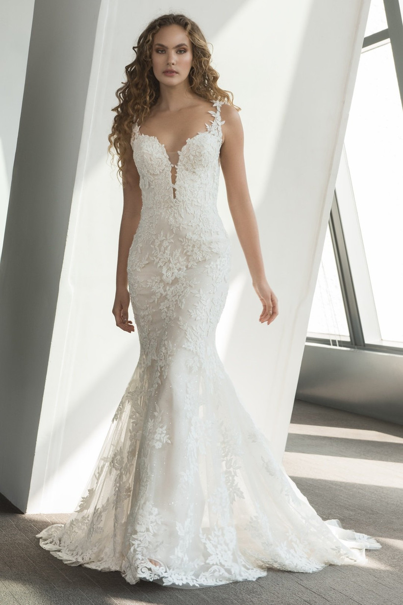 ¿Quién compra el vestido de novia en México?