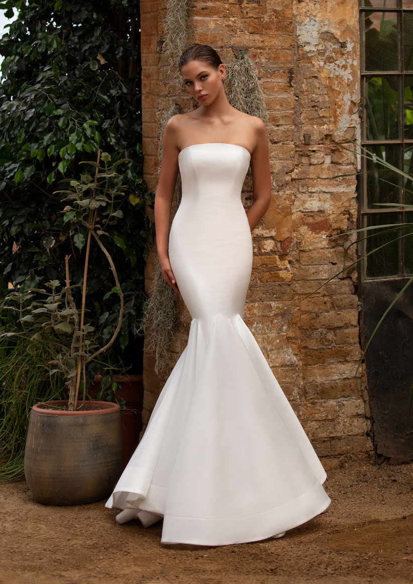 100 Vestidos De Novia Corte Sirena Verdades Mitos Y Tips Para 100 Vestidos De Novia Corte Sirena Verdades Mitos Y Tips Para