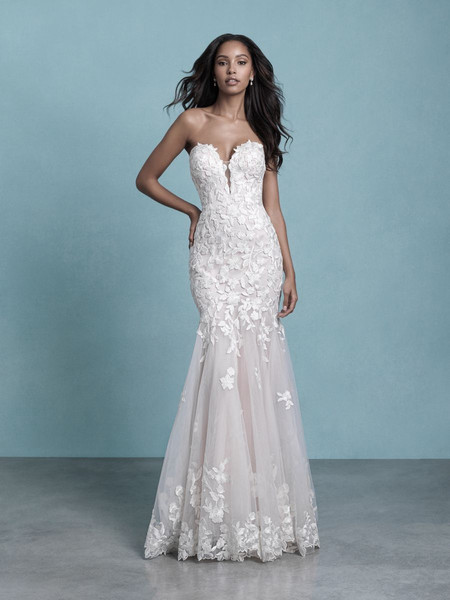 100 Vestidos De Novia Corte Sirena Verdades Mitos Y Tips Para Lucirlos Bodas Com Mx