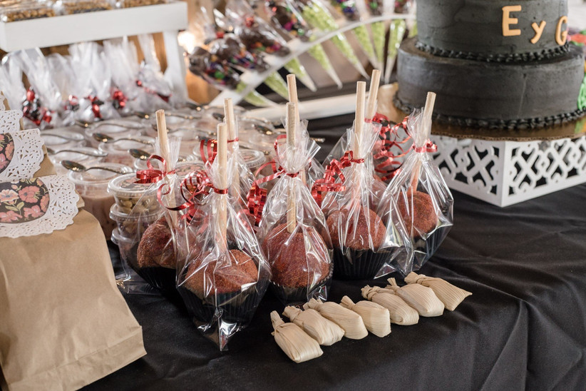 Mi estilo de boda es clásico o moderno 2