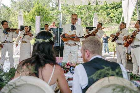 Cuánto cuesta el mariachi en una boda: seis aspectos claves