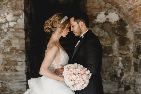15 textos románticos para una boda civil emotiva e inolvidable