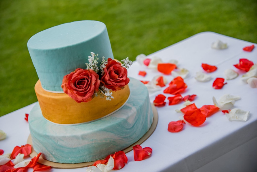 Colores para boda en mayo 34