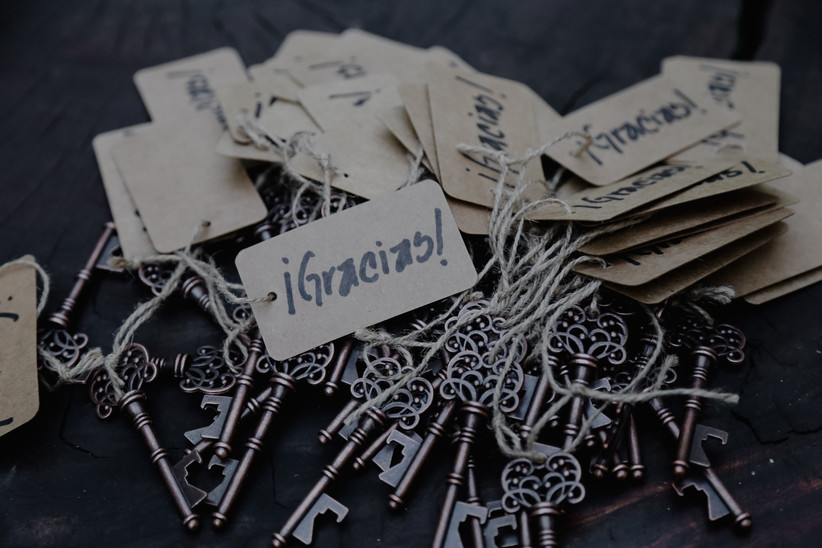 Challenge etiquetas 6