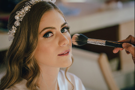 Maquillaje para boda de día: ocho pasos para acertar 