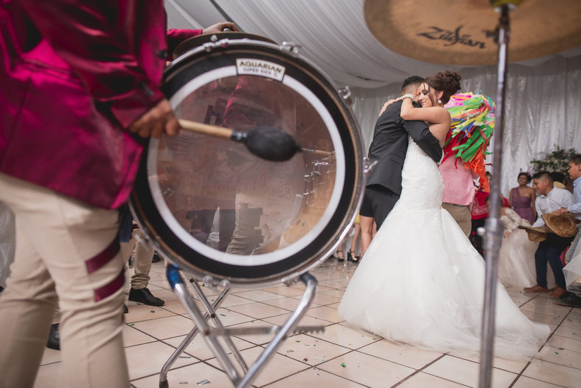 30 Canciones Romanticas De Banda Para La Boda Que Suene La Musica Bodas Com Mx