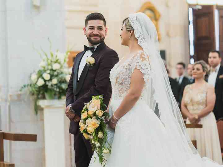 Protocolo Para Bodas Religiosas Tradiciones Y Costumbres En La Iglesia Bodas Com Mx