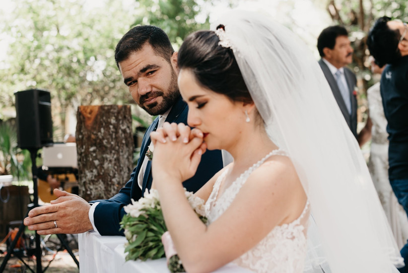 8 Textos Para La Segunda Lectura De Una Boda Catolica Bodas Com Mx