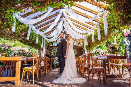 Requisitos para boda civil en Baja California: el paso a paso