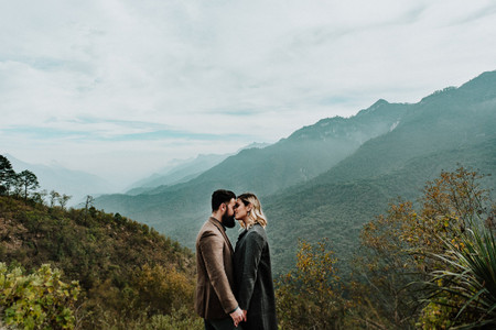Las mejores lugares para pedir matrimonio en Monterrey