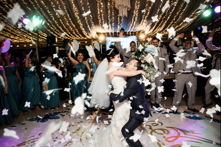 Las mejores canciones para su primer baile como esposos: más de 80 canciones para vals de boda