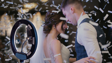 Tendencias en fotografía de boda: 9 propuestas que no pueden faltar en su gran día