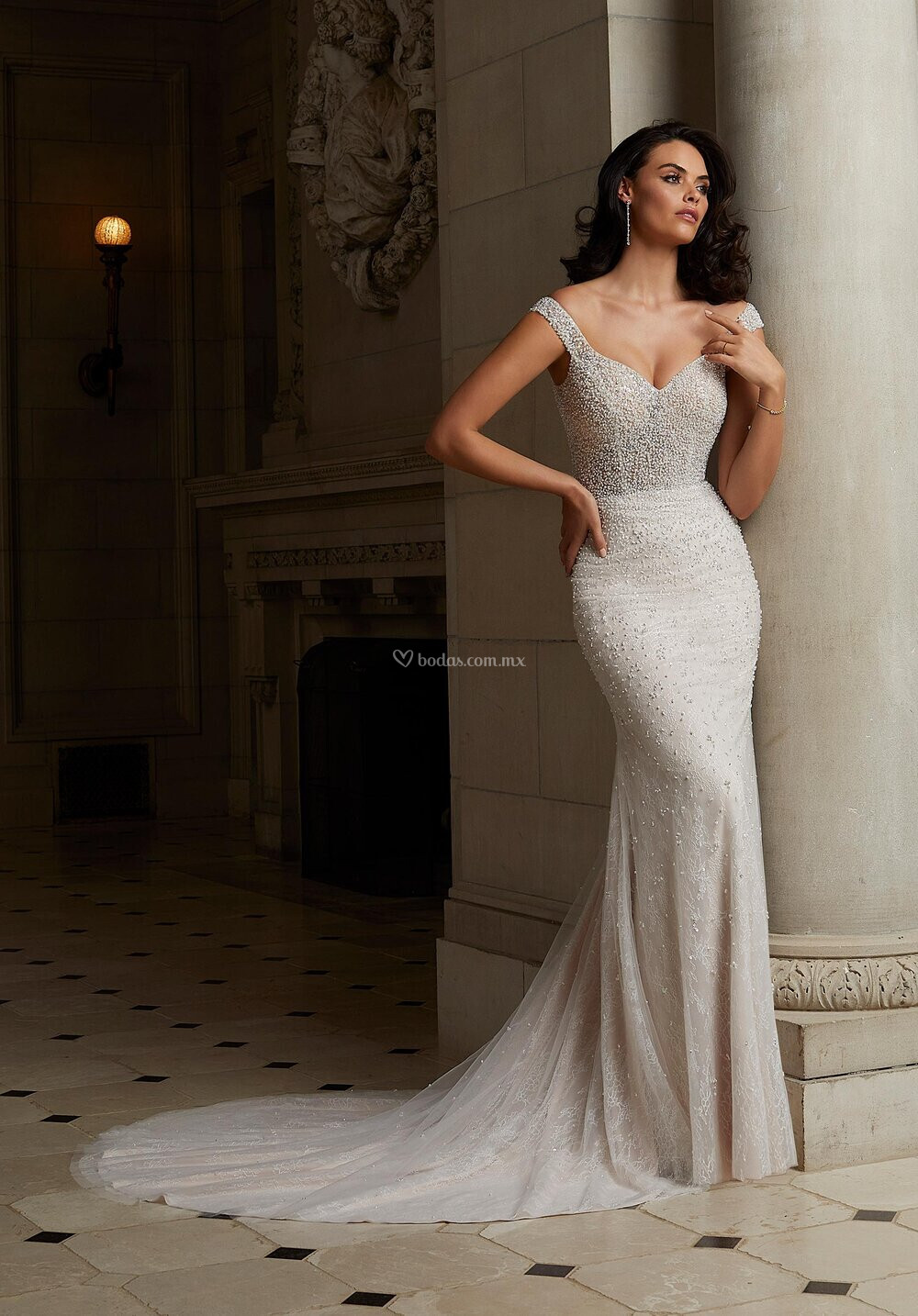 Vestido de Novia de Morilee - Cinderella