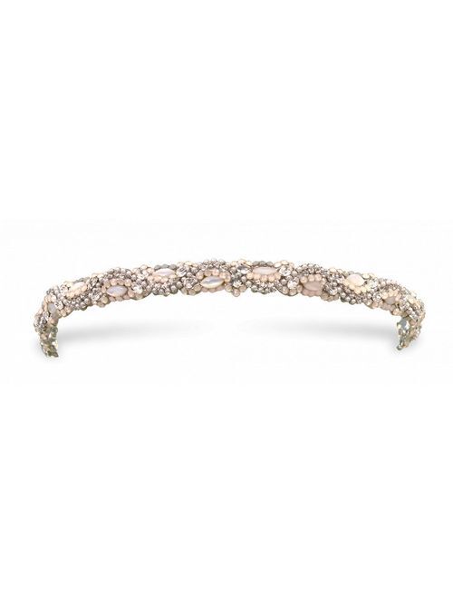 DARCY HEADBAND, Maria Elena Headpieces