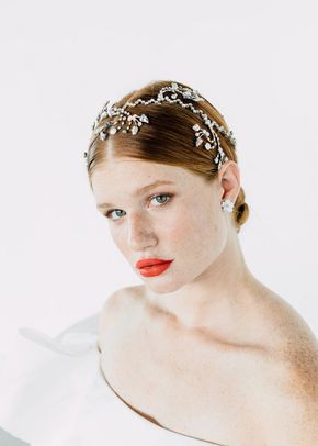 TEAGAN HEADPIECE, Maria Elena Headpieces