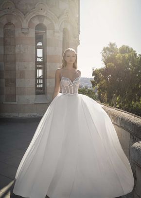 14896N, Pnina Tornai