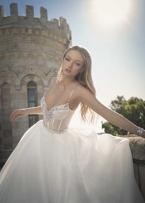 14896N, Pnina Tornai