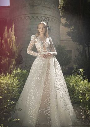 14897N, Pnina Tornai