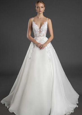 14898N, Pnina Tornai