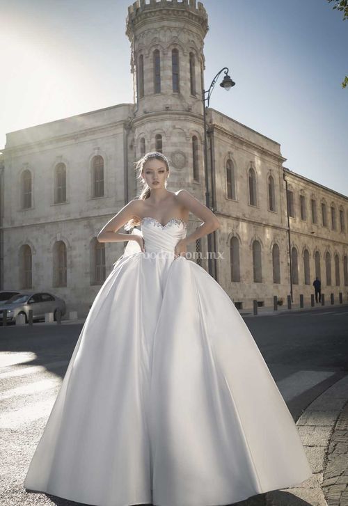 14906N, Pnina Tornai