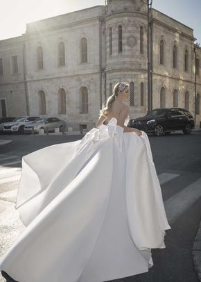 14906N, Pnina Tornai