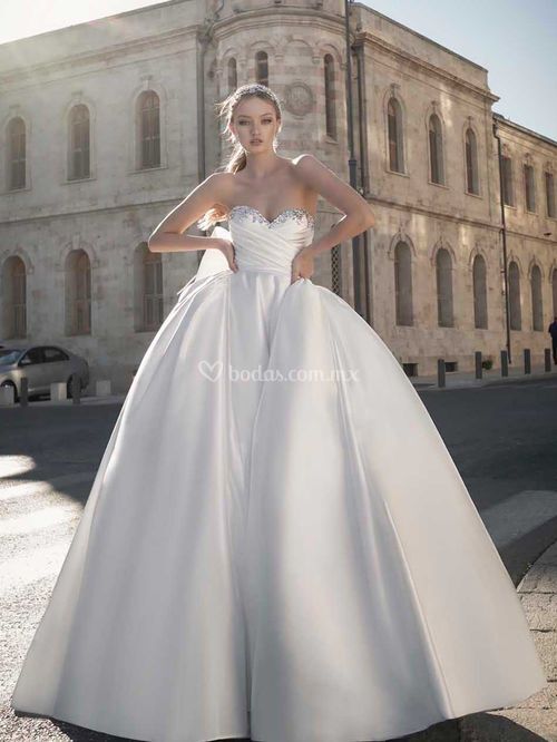 14906N, Pnina Tornai