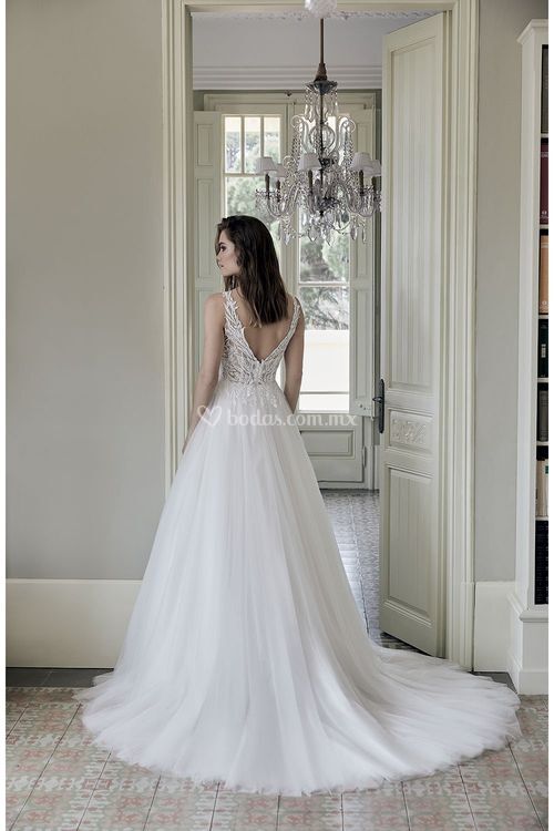 221-03, Miss Kelly By The Sposa Group Italia