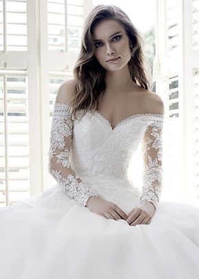 221-09, Miss Kelly By The Sposa Group Italia