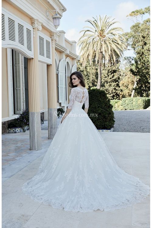 221-10, Miss Kelly By The Sposa Group Italia