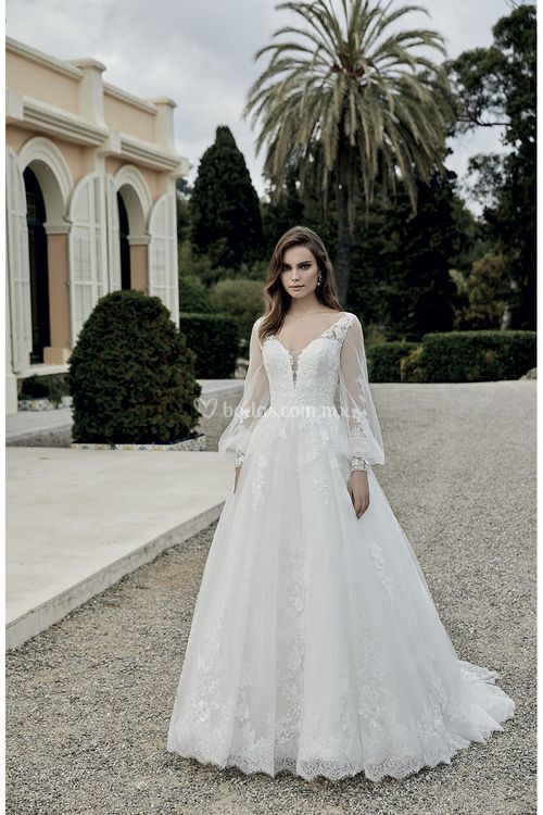 221-18, Miss Kelly By The Sposa Group Italia