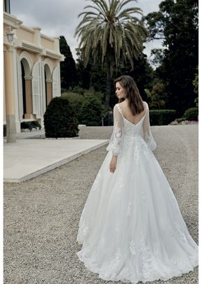 221-18, Miss Kelly By The Sposa Group Italia