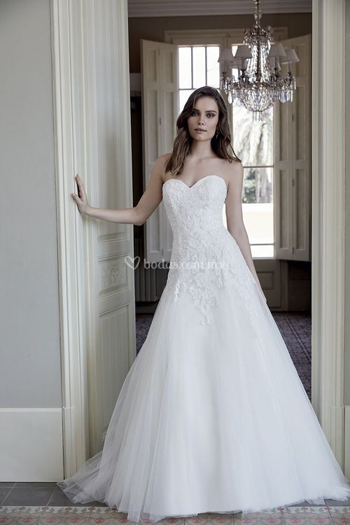 221-23, Miss Kelly By The Sposa Group Italia