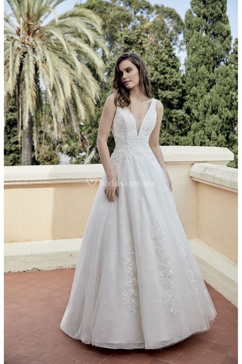 221-27, Miss Kelly By The Sposa Group Italia