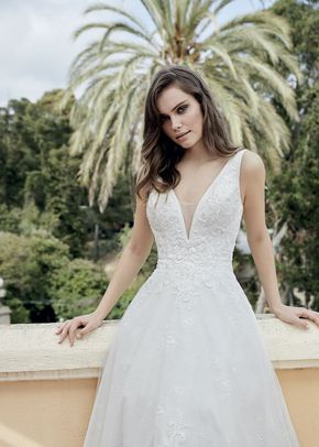 221-27, Miss Kelly By The Sposa Group Italia