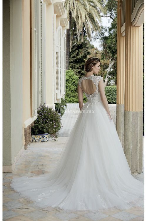 221-28, Miss Kelly By The Sposa Group Italia