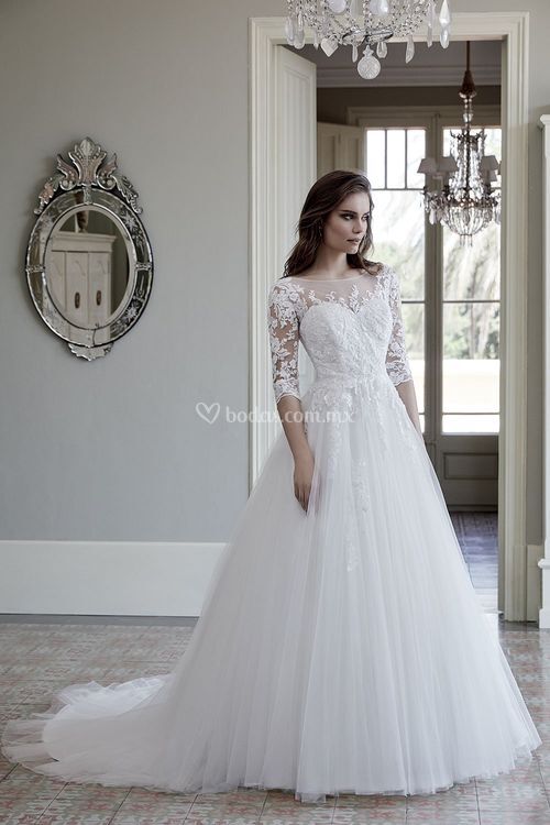 221-31, Miss Kelly By The Sposa Group Italia