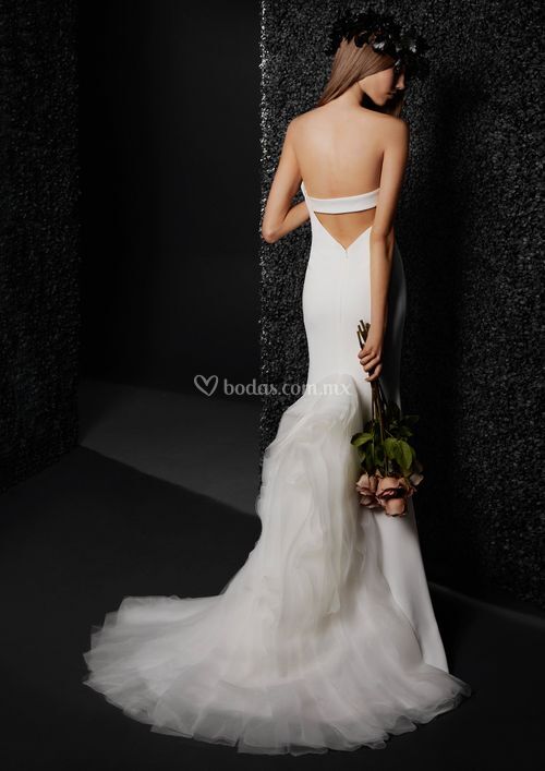 BABETTE, Vera Wang Bride