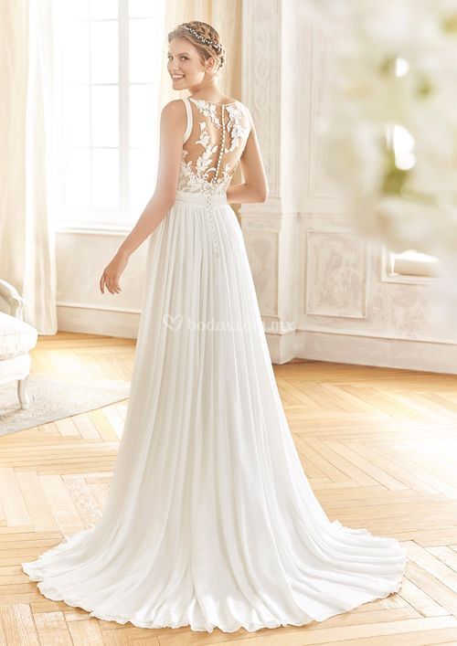 BALIMENA, St. Patrick La Sposa